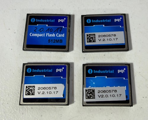 Used tested pqi - tested,