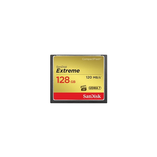 Sandisk 128gb extreme - sandisk,