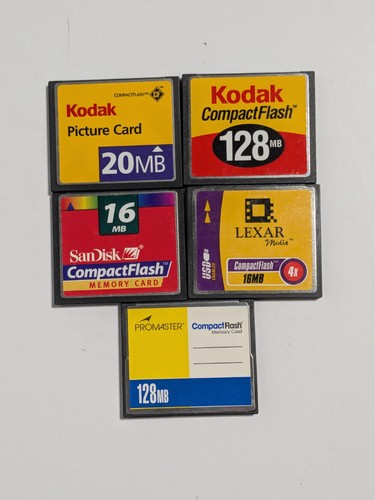 Lot vintage compact - of, 5