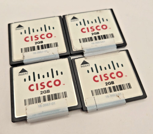 Cisco systems 2gb - cisco,